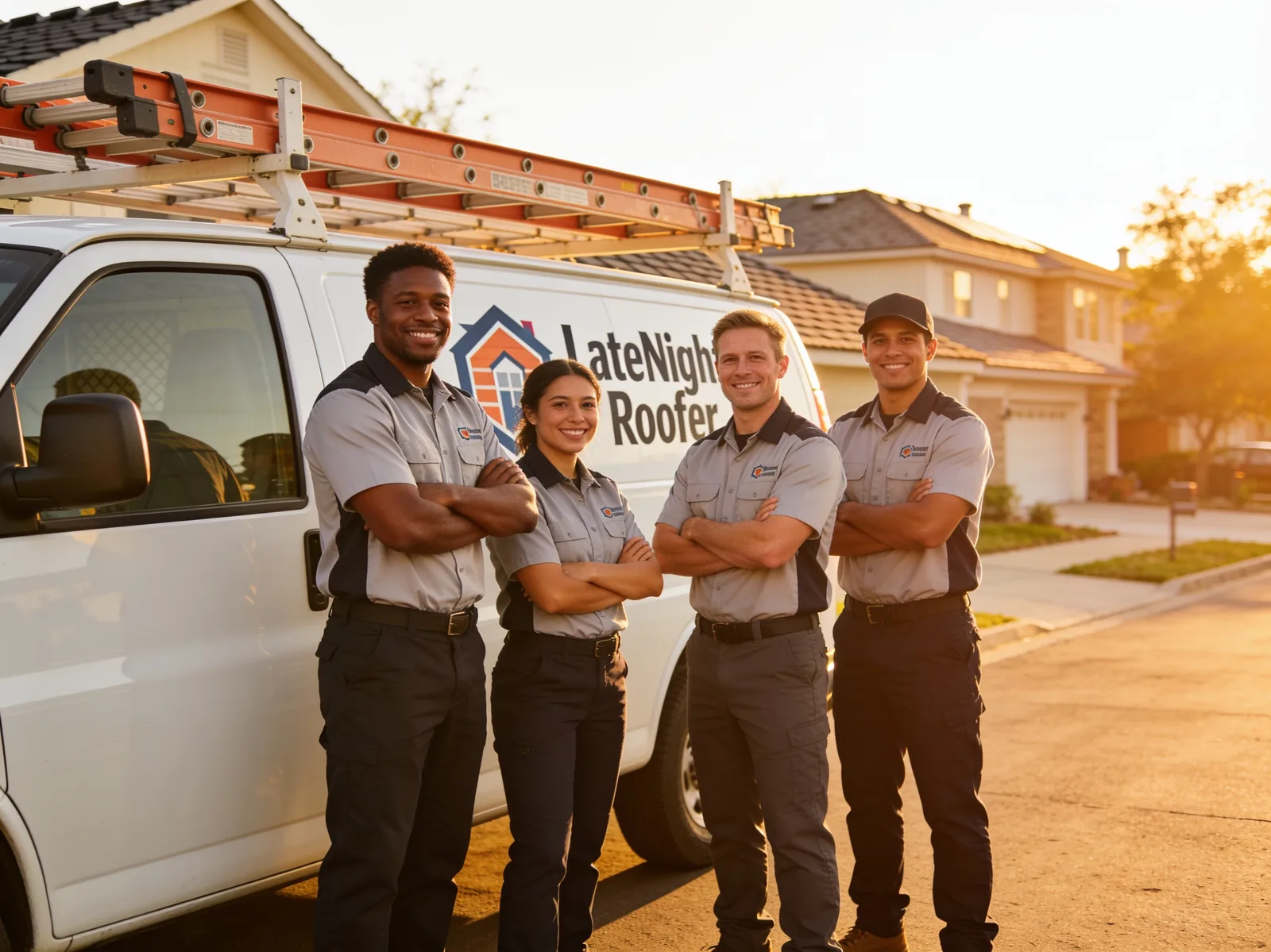Emergency Roof Repair company in Howard, PA
